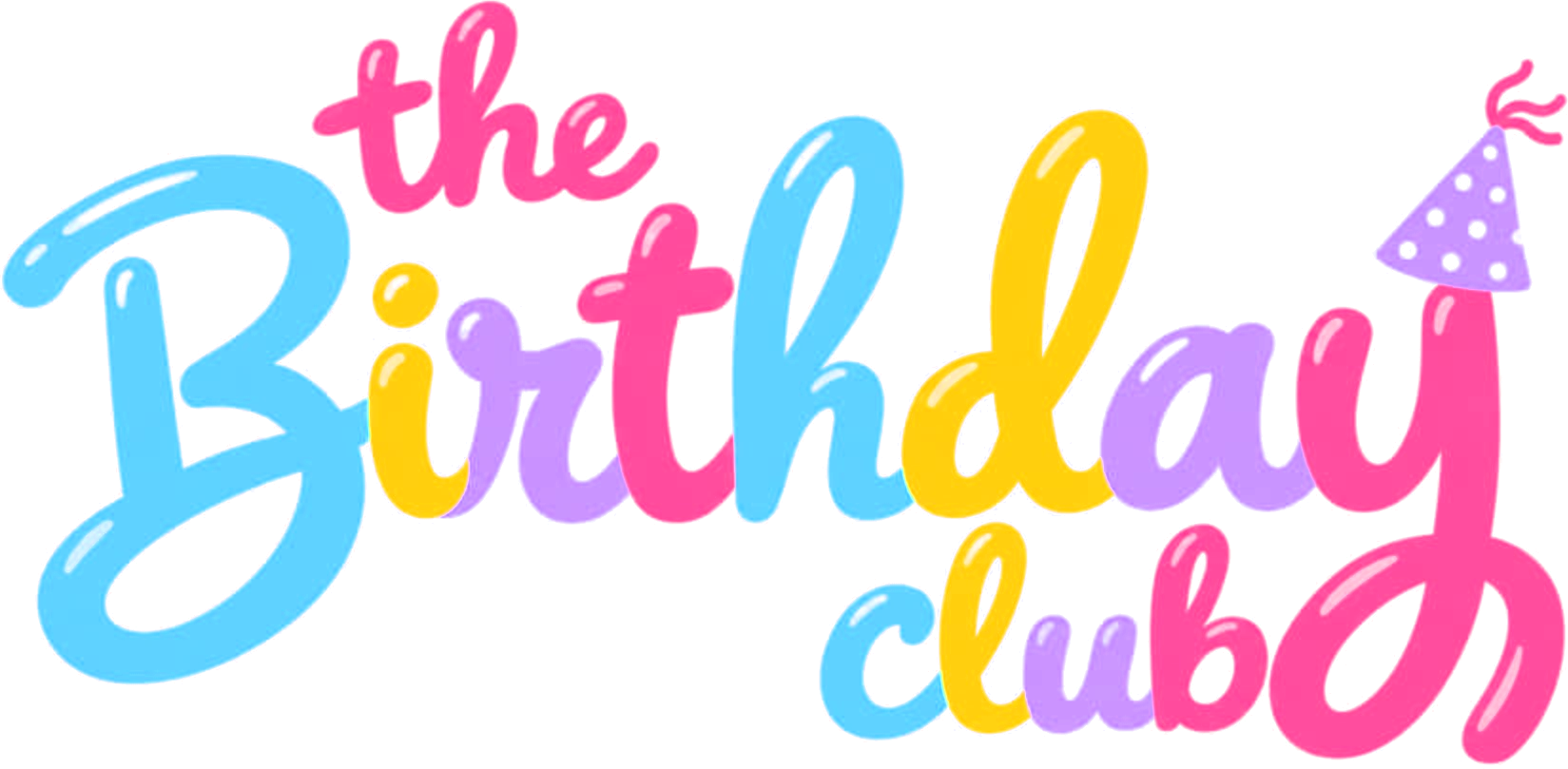 the Birthday club