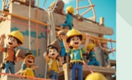 Construction theme